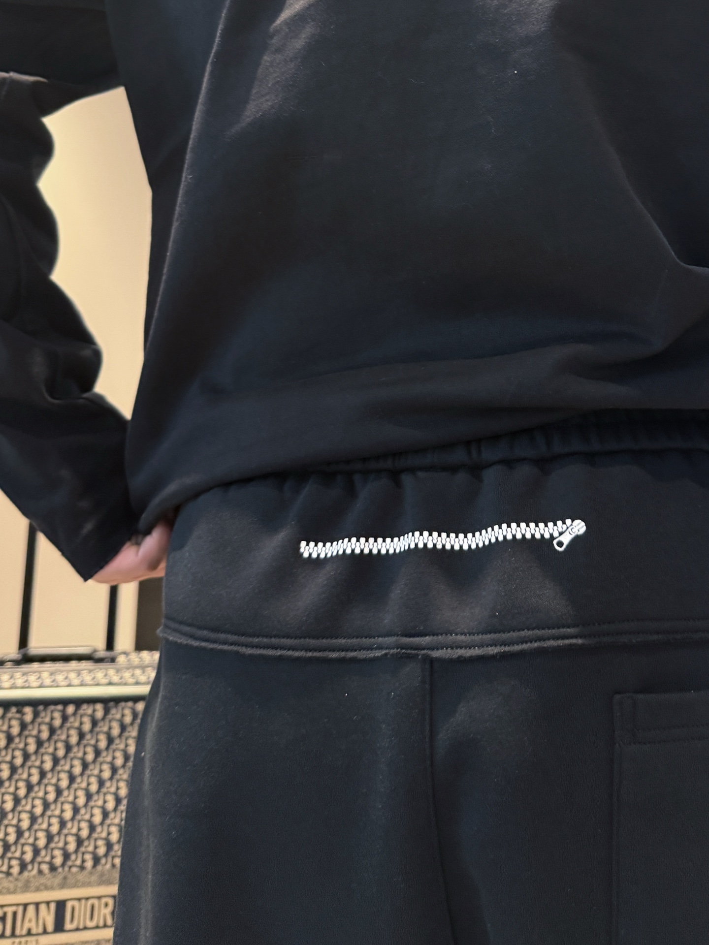 Casual Pants Man